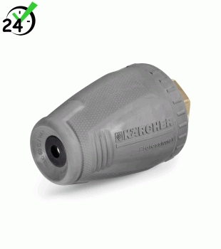 Dysza rotacyjna, rozmiar 040, EasyLock