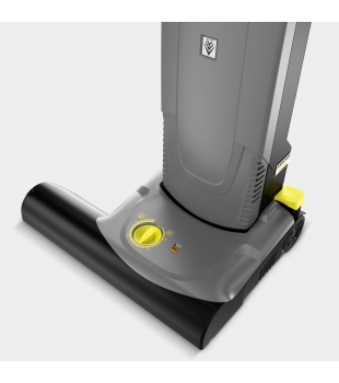 Odkurzacz szczotkowy CV 48/2 Adv Karcher