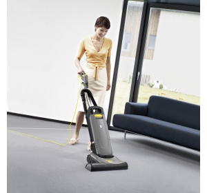 Odkurzacz szczotkowy CV 48/2 Adv Karcher