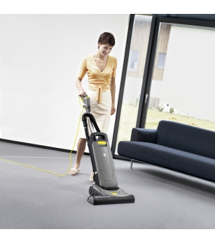 Odkurzacz szczotkowy CV 48/2 Adv Karcher