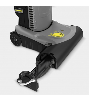 Odkurzacz szczotkowy CV 38/2 Karcher