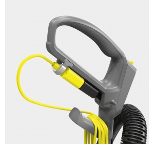Odkurzacz szczotkowy CV 38/2 Karcher