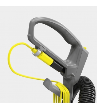Odkurzacz szczotkowy CV 38/2 Karcher