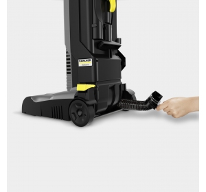Odkurzacz szczotkowy CV 38/2 Karcher