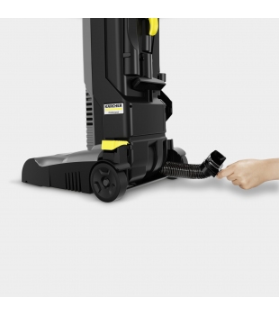 Odkurzacz szczotkowy CV 38/2 Karcher