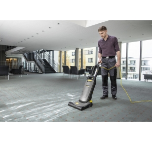 Odkurzacz szczotkowy CV 38/2 Adv Karcher