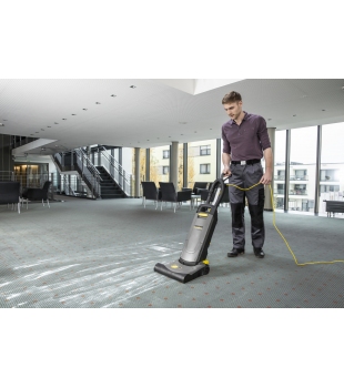 Odkurzacz szczotkowy CV 38/2 Adv Karcher