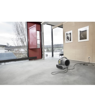 Dmuchawa AB 20 Ec Karcher
