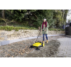 Miotła boczna dla S4 Karcher
