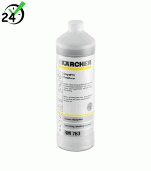 CarpetPro RM 763 Płyn do płukania, 1 l Karcher