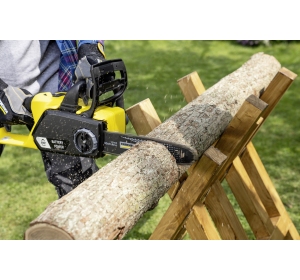 Piła łańcuchowa Karcher CNS 18-30 (3/8" LP | 1,1 mm | 45 ogniw) Akumulatorowa pilarka