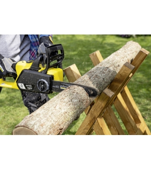 Piła łańcuchowa Karcher CNS 18-30 (3/8" LP | 1,1 mm | 45 ogniw) Akumulatorowa pilarka