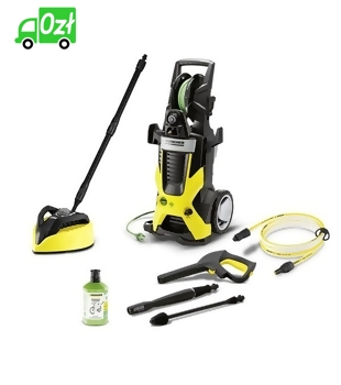 K 7 Premium eco!ogic Home myjka Karcher K 7 Premium eco!ogic Home myjka Karcher