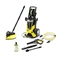 K 7 Premium eco!ogic Home myjka Karcher 