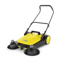 S 6 TWIN zamiatarka Karcher (860 mm, 3000m²/h)