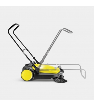 S 6 TWIN zamiatarka Karcher (860 mm, 3000m²/h)