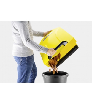 S 6 TWIN zamiatarka Karcher (860 mm, 3000m²/h)