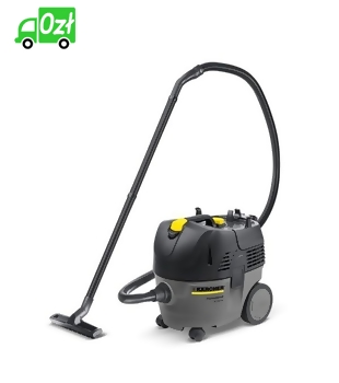 NT 25/1 AP profesjonalny odkurzacz Karcher + filtr PROMOCJA 2014 ! NT 25/1 AP profesjonalny odkurzacz Karcher + filtr PROMOCJA 2014 !