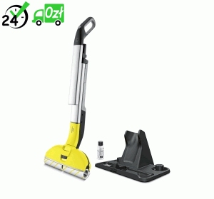 FC 3d bezprzewodowy mop elektryczny 