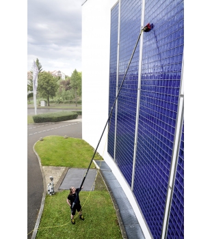 Przegub kątowy do lanc teleskopowych Karcher