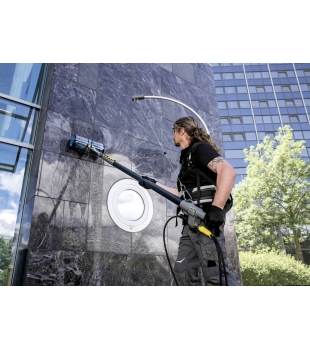 Stelaż, system nośny do lanc teleskopowych, Karcher
