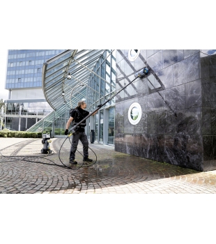 Stelaż, system nośny do lanc teleskopowych, Karcher