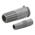 Zestaw przejściówek, TL adapter do odkurzania, Karcher
