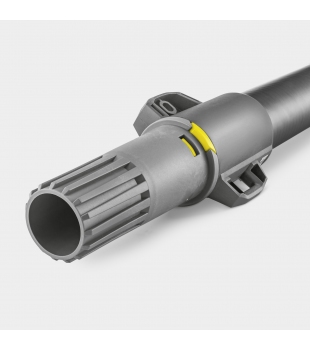 Zestaw przejściówek, TL adapter do odkurzania, Karcher