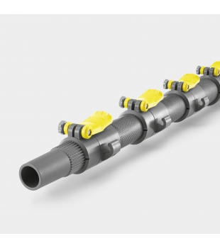 Zestaw przejściówek, TL adapter do odkurzania, Karcher