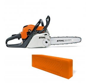 Pilarka Stihl MS 181 C-BE + KLIN DO DRZEWA GRATIS, Pilarka spalinowa moc 2 KM silnik 2-MIX