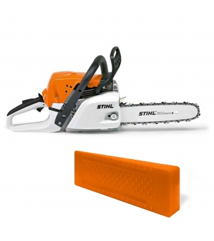 Pilarka Stihl MS 231 + KLIN DO DRZEWA GRATIS, Pilarka spalinowa moc 2,7 KM silnik 2-MIX