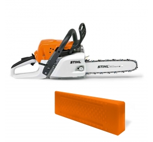 Pilarka Stihl MS 251 + KLIN DO DRZEWA GRATIS, pilarka spalinowa moc 3 KM, PROWADNICA 40cm, silnik 2-MIX