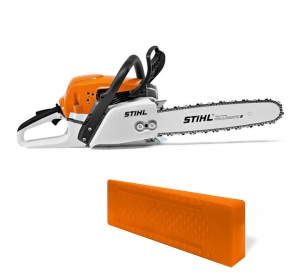 Pilarka Stihl MS 271 + KLIN DO DRZEWA, Pilarka spalinowa moc 3,5 KM silnik 2-MIX