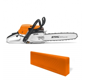 Pilarka Stihl MS 261 + KLIN DO DRZEWA, moc 4,1 KM, prowadnica 40cm, profesjonalna pilarka spalinowa 