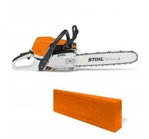 Pilarka Stihl MS 362 C-M + KLIN DO DRZEWA, profesjonalna pilarka spalinowa moc 4,8 KM silnik 2-MIX