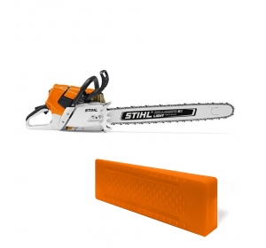 Pilarka Stihl MS 661 C-M + KLIN DO DRZEWA, moc 7,3 KM + Kalendarz