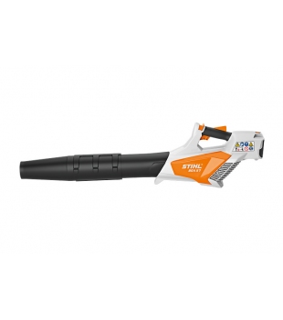 Dmuchawa akumulatorowa Stihl BG 57, zestaw z AK 20 i AL 101