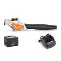 Dmuchawa akumulatorowa Stihl BG 57, zestaw z AK 20 i AL 101