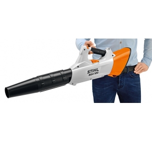 Dmuchawa akumulatorowa Stihl BGA 100