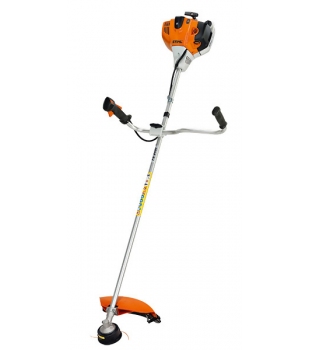 Kosa spalinowa Stihl FS 240 moc 2,3 KM