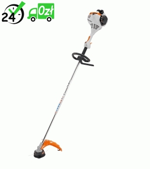 Kosa spalinowa FS 55 R, moc 1,0 KM