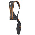 Szelki uniwersalne ADVANCE PLUS do kos mechanicznych Stihl