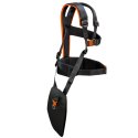 Szelki do prac leśnych ADVANCE do kos mechanicznych Stihl (standard)