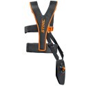 Szelki do prac leśnych ADVANCE PLUS do kos mechanicznych Stihl (standard)