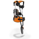 Szelki do prac leśnych ADVANCE PLUS X-TREE-m do kos mechanicznych Stihl