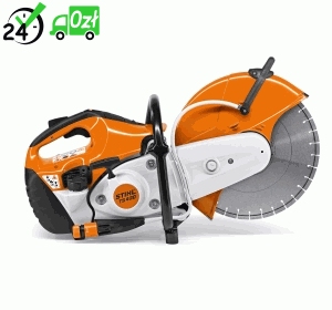 Przecinarka do betonu Stihl TS 420 moc 4,4 KM silnik 2-MIX