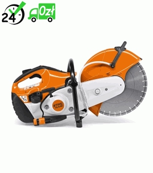 Przecinarka do betonu Stihl TS 420 moc 4,4 KM silnik 2-MIX