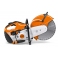 Przecinarka do betonu Stihl TS 420 moc 4,4 KM silnik 2-MIX