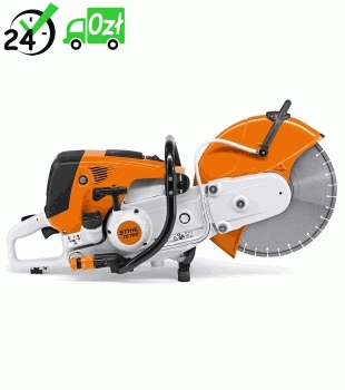 Przecinarka do betonu Stihl TS 500i moc 5,3 KM silnik 2-MIX Przecinarka do betonu Stihl TS 500i moc 5,3 KM silnik 2-MIX