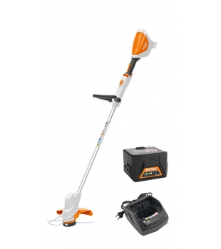 Kosa akumulatorowa FSA 57 Stihl + AK 10 + AL 101